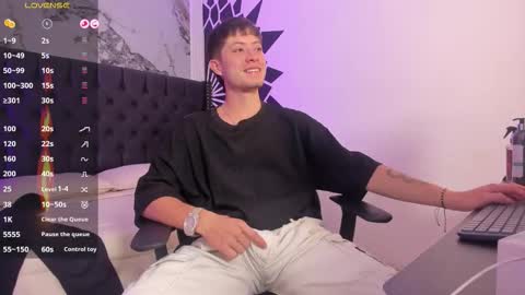 Marcus online show from March 23, 1:16 pm