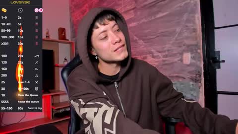 Marcus online show from February 17, 1:54 pm