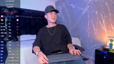 Marcus online show from October 25, 2:28 pm