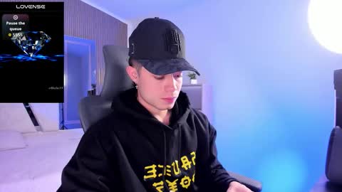 Marcus online show from December 16, 12:33 pm