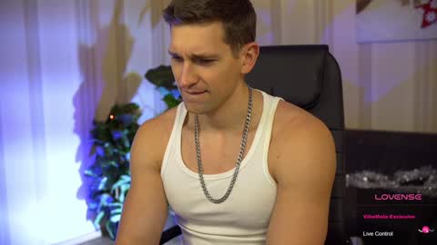 Marcus Diamond  online show from December 28, 4:20 pm