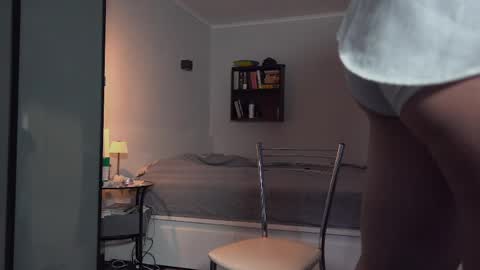 Marcus Diamond  online show from April 21, 5:09 pm