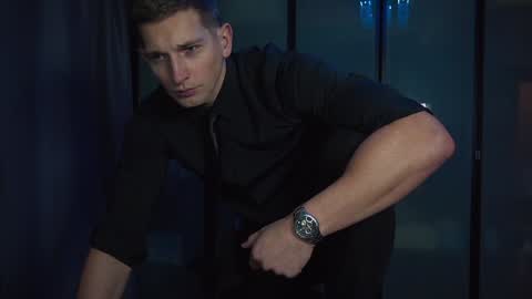 Marcus Diamond  online show from February 7, 3:30 pm