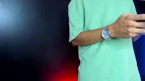 Marcus online show from April 18, 12:18 pm