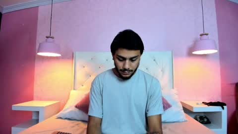 Marcus online show from April 11, 11:25 am