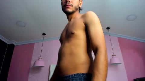 Marcus online show from April 19, 11:11 am