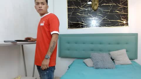 MARCUS  online show from January 16, 12:58 pm