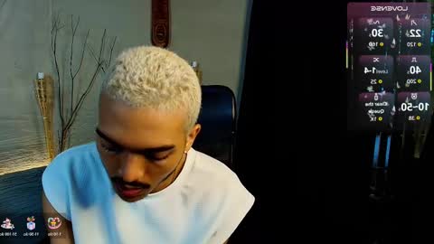 Marcus online show from October 26, 7:46 pm