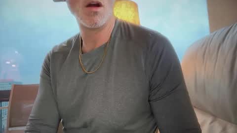 Marcus online show from February 17, 11:04 pm