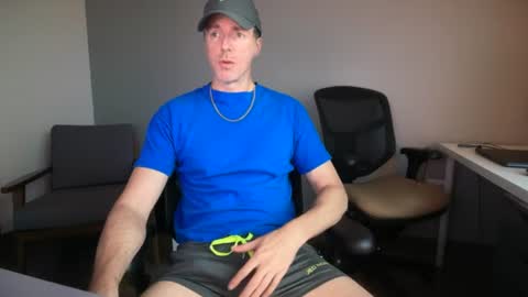 Marcus online show from August 9, 7:18 pm
