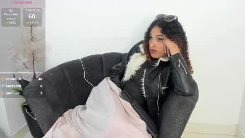 marfilastrom online show from February 19, 9:17 am