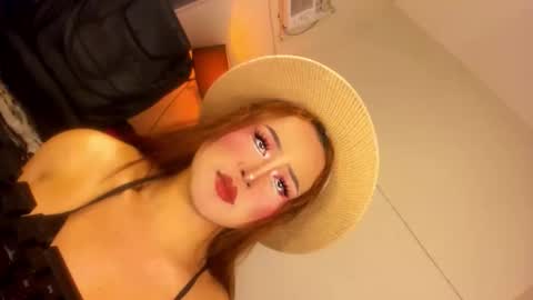 marga_fuck online show from April 7, 8:16 am