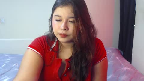 Luciana online show from January 15, 7:22 pm