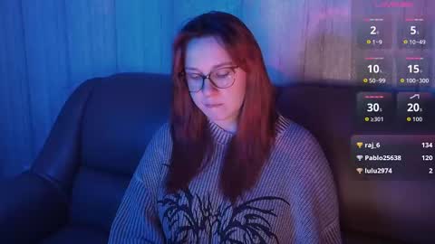 Margaret online show from February 9, 2:15 am