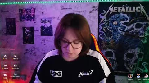 Margaret online show from March 26, 9:03 am