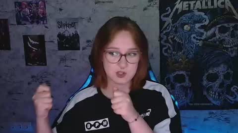 Margaret online show from June 15, 8:56 pm