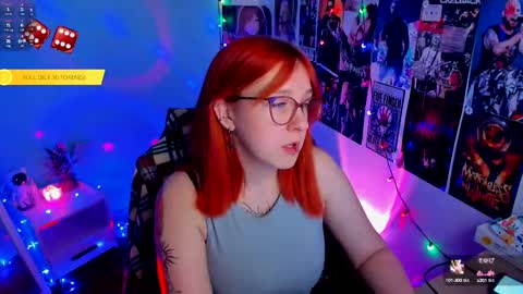 Margaret online show from February 27, 3:15 pm