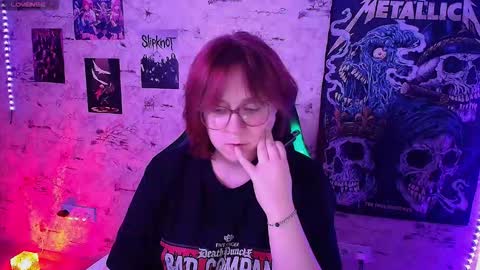 Margaret online show from March 8, 2:37 am