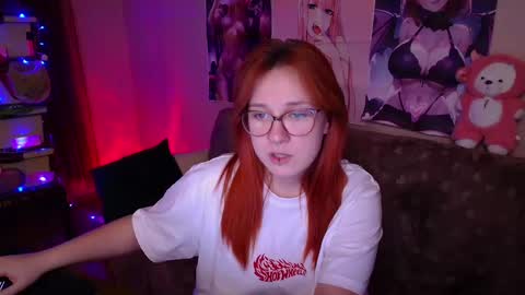 Margaret online show from December 21, 11:00 pm