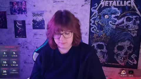 Margaret online show from April 23, 2:51 pm