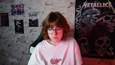 Margaret online show from April 24, 3:03 pm