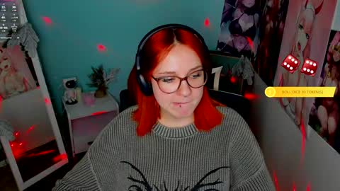 Margaret online show from January 23, 4:15 pm