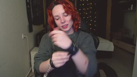 Margaret online show from December 16, 3:00 pm