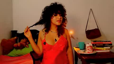 Margareth online show from October 21, 4:28 am
