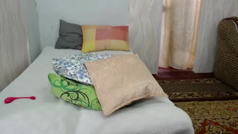 MargaretStar online show from April 19, 8:26 am