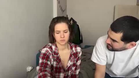 Alex and Jane online show from March 5, 8:34 am