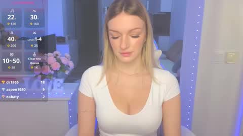 Margaret online show from October 12, 1:09 am