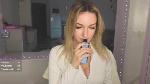 Margaret online show from February 23, 3:24 am