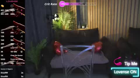 margaritagrey online show from February 16, 1:53 pm