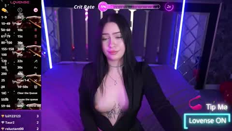 margaritagrey online show from March 9, 8:13 pm