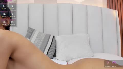 Aitana online show from October 4, 3:04 am