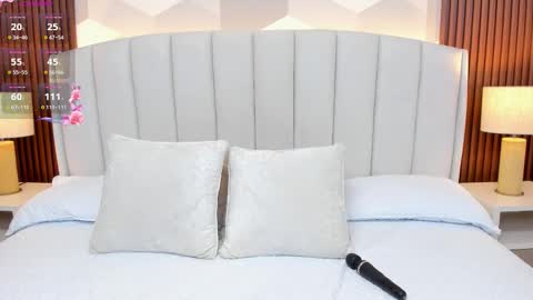 Aitana online show from November 8, 2:25 am