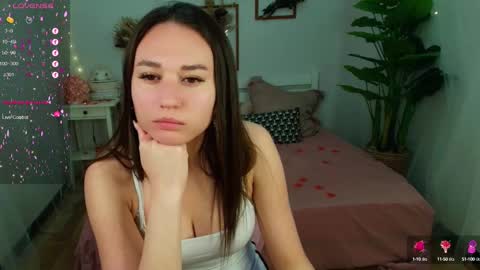 Margo online show from February 26, 2:52 am