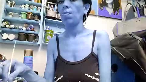 Snapshot of margeritt chatting on September 13, 10:01 pm mageritt online show from September 13, 10:01 pm