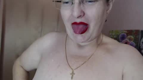 MargieCheerful kind and affectionate online show from February 18, 11:08 pm