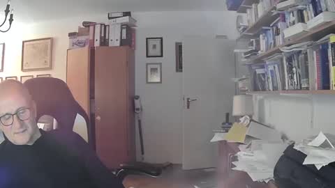 marginalie online show from December 6, 8:34 pm