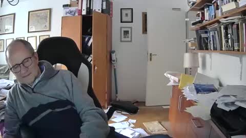 marginalie online show from February 16, 1:49 pm