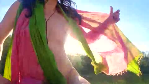 Margo696969 online show from May 2, 4:46 pm