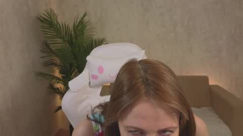 margo_robbbie online show from March 29, 1:07 am