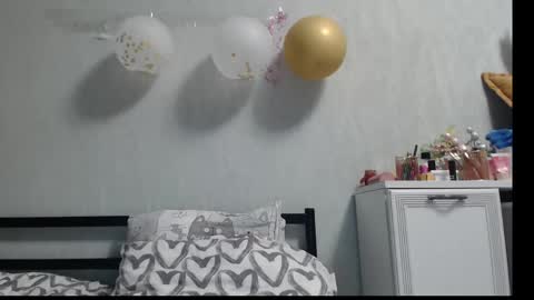 margo_shine online show from May 5, 8:25 pm