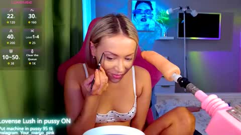 Margo for you   online show from November 3, 4:57 am