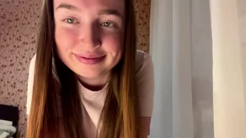 Chloe online show from June 2, 6:21 pm
