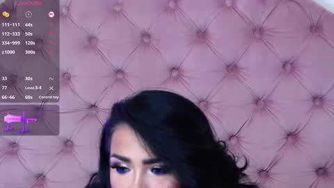 Margo online show from October 5, 9:00 pm