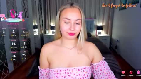 MargoSugar online show from April 10, 6:52 am