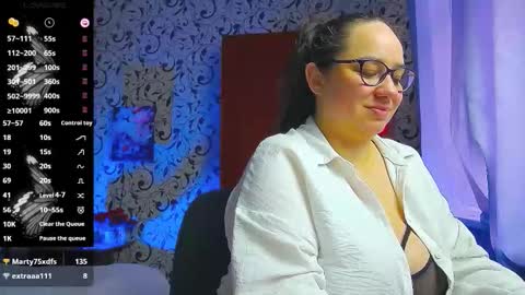 margosweet777 online show from March 20, 8:19 am