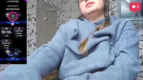 margosweet777 online show from October 25, 12:17 pm